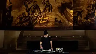 Costas (Live premiere) | Dantz Point San Telmo (Donostia/San Sebasti&aacute;n)