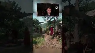 ИГРА СЛОМАНА АААА  - KDC 2