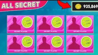 How To Get Secret Legendary Players In DLS 2024🤔😱