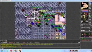 Globalwar melhor otserve joguem gente nao se arepender&atilde;o