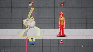 MultiVersus Samurai Jack