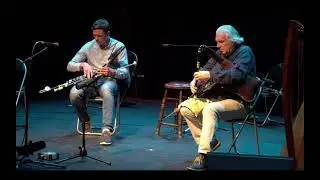 CRUIT AGUS P&Iacute;B at An Taibhdhearc, Galway