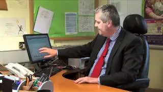 Texthelp Systems Ltd Fluency Tutor software video