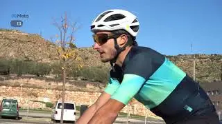 Oakley Meta Vanguard en Arag&oacute;n 🕶️ | Prueba real en Teruel y Zaragoza con &Oacute;ptica Bajo Arag&oacute;n