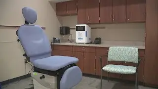 University Health's new Women's Care Center set to open