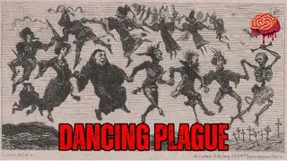 When Dancing Became a Deadly Disease — Dancing Plague