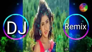 🎵Aisi Deewangi Dekhi Nahi Kahi💞DJ Jagesh 💞Aisi deewangi Dekhi Nahi Kahi DJ💕New Hindi DJ Remix Song