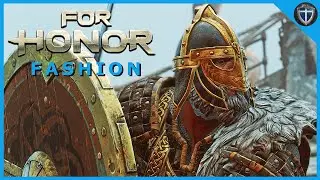 For Honor | Fashion | Warlord 