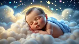8 Hours Pink Noise for Baby Sleep &ndash; Ultra Soft, Waterfall-Like Sound for Deep Sleep