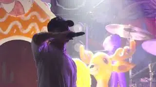 Better Lovers (video 1) - Live at Blissmas 2025 at Buffalo Riverworks in abuffalo, NY on 12/13/25
