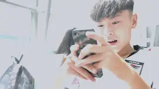 14歲的Alfie | 開始英國的足球與生活