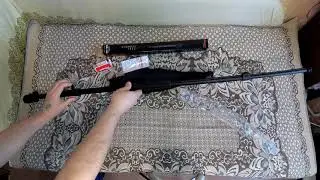 Монопод для видео Rekam RM-120, коррекция геометрии