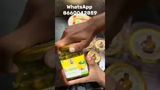 Gowri&rsquo;s Kitchen Review 😍 | Ready Puliyogare, Chitranna & Pickles | For Working Professionals