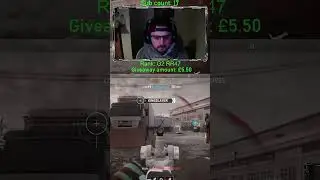 Clearing the site! #callofduty #callofdutyranked #shorts