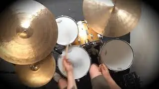 DRUM MUSIC vol.1 - Elvin Jones