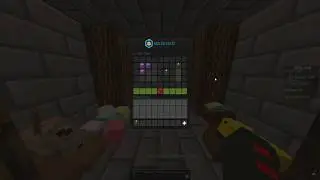 How to make a Jungle Axe (Hypixel Skyblock)