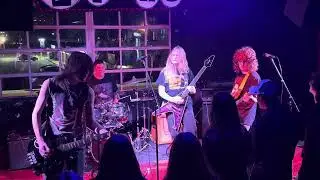 Cherry Winds - Cyprus - Hi-Tone Memphis Tennessee 1-16-2026