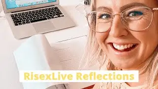 Home Learning, Art & RisexLive | Lapier Quarantine Adventures