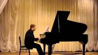 Heinrich Ignaz BIBER: Gavotte