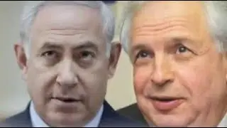 Netanyahu Grilled by Police for 4 Hours