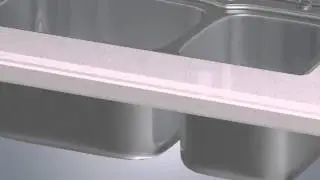 seamless sink