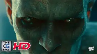 CGI & VFX Showreels: 