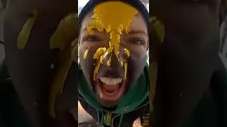 💥 Porch Pirates vs. Exploding Glitter Paint Bomb🎨💣 (Compilation)