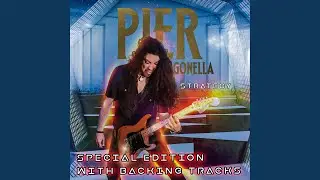 No Lead Guitar Strategy (Guitar Backing Track)