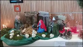 Kultur Pur#101 Bamlach/Krippendorf ( Halle , Heimatmuseum)