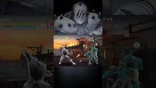 Only IRON CLAD can Do this | Shadow Fight 4 Arena