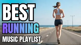 Best Running Music 🎧 60 Min Easy Run Mix: Jog Music & Cardio Workout (135 BPM) 🚀