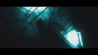 INHUMAN & Wasiu - NEW_WORLD [OFFICIAL_VISUAL]