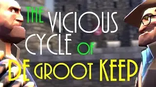 The Vicious Cycle of DeGroot Keep