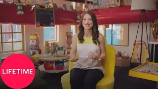 Goldieblox CEO Debbie Sterling is Pretty Versatile | Fempire Moments | Lifetime