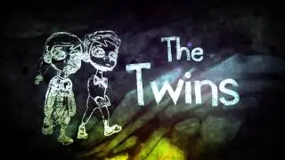 The Cave story trailer