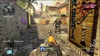 Cod: Bops2 - Hardpoint NUCLEAR 61 & 7 (ft.) ViViD_MLG1331 ((*2014*))