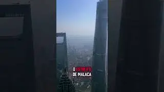 O verdadeiro medo da China n&atilde;o s&atilde;o os EUA #geopolitica #geografia #china #taiwan