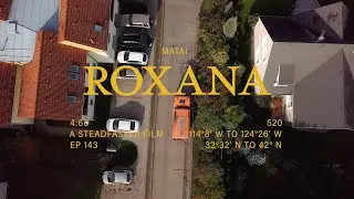MATAI - ROXANA (New Official Music Video)