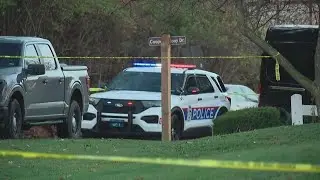 Authorities ID person shot by Columbus police as 16-year-old homicide suspect
