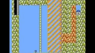 Mega Man Forever Demo-- Haze Man