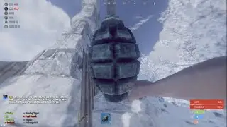 POV: How I SNOWBALL from F1 GRENADE to AK