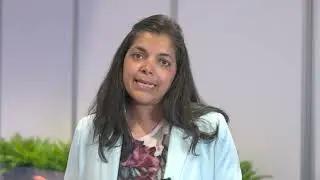 CAR T-cell Therapy After Failed Chemo & BTKi in Mantle Cell Lymphoma | Manali Kamdar, MD | EHA 2024