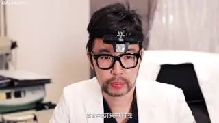 柯仁弘醫師 x BALMUDA AirEngine