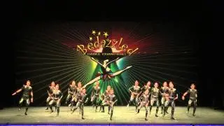 Dimensions in Dance - Run Boy Run