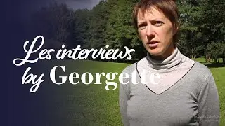 ~ L'INTERVIEW (sans Selle) #2 I Hélène Roche, éthologue et auteure