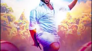 SURIYA BIRTHDAY COMMONDP MOTION POSTER