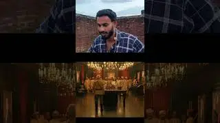 RAGHU DAKAT TEASER। RAGHU DAKAT OFFICIAL TEASER।  MEGASTAR DEVA।#reaction