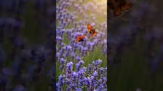 From the Forest Floor | Nature Through Animal Eyes | RDFX AI