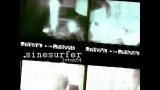 lvtnz04 - sinesurfer ep - 01 - frantic circuit
