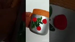 Don't throw away broken cup